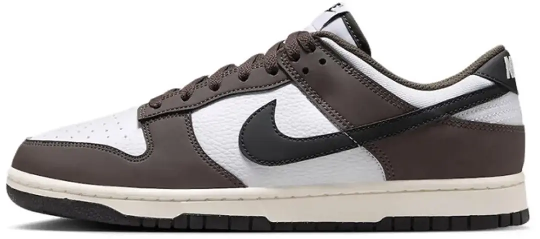 Nike Dunk Low Next Nature 'Baroque Brown' maat