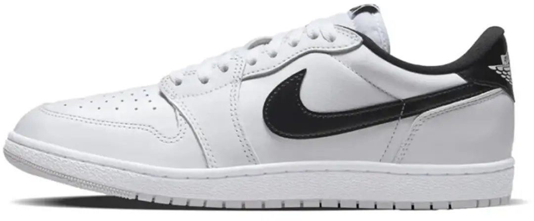Air Jordan 1 Low '85 'Metallic Black' maat 36.