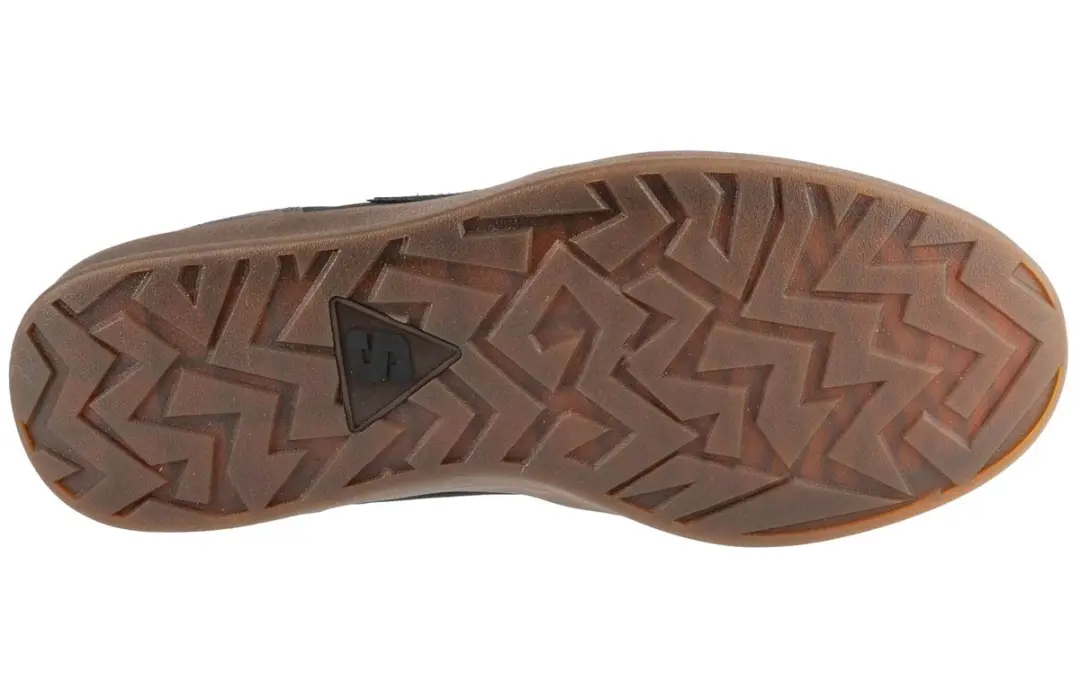 Skechers New Wave Cup Sneakers 210961-BKGY - Zwart - afbeelding 4 van 5
