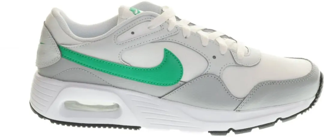 Lichtgrijze Nike Sneaker Air Max maat 43