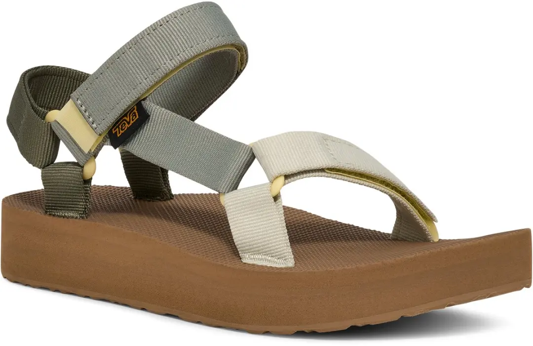 Teva W MIDFORM UNIVERSAL Dames Sandalen