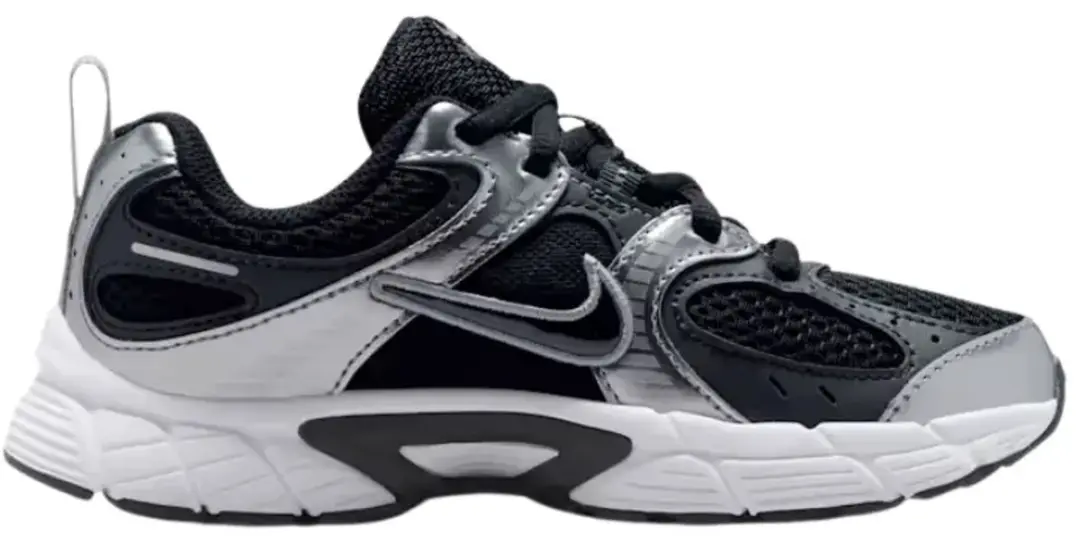 Nike V5 RNR Lace PS Black/Black Anthracite