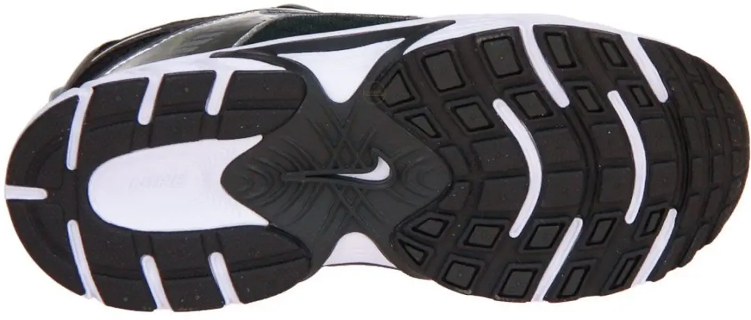 Nike V5 RNR Lace PS Black/Black Anthracite