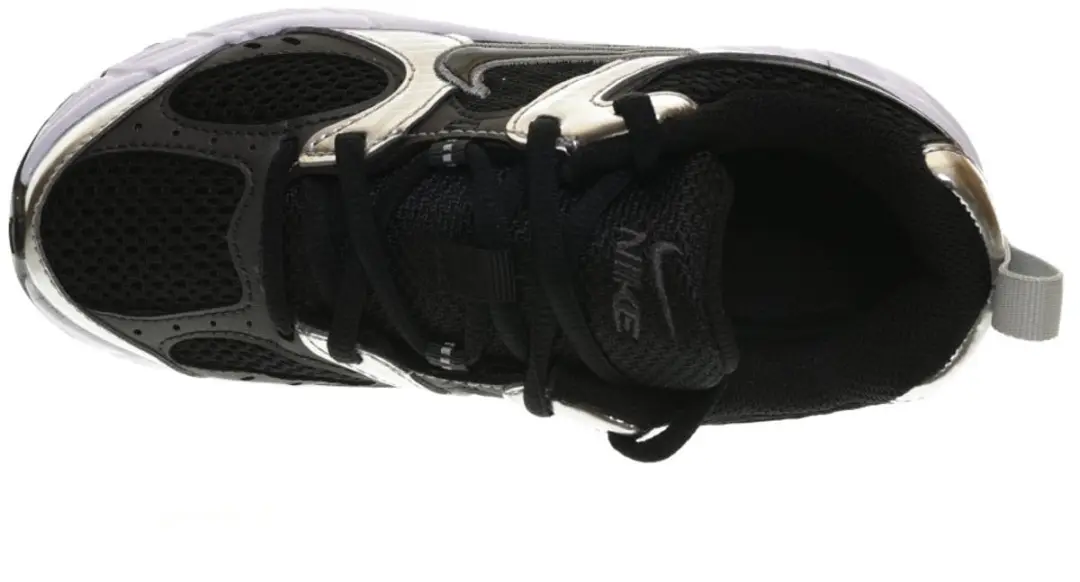 Nike V5 RNR Lace PS Black/Black Anthracite