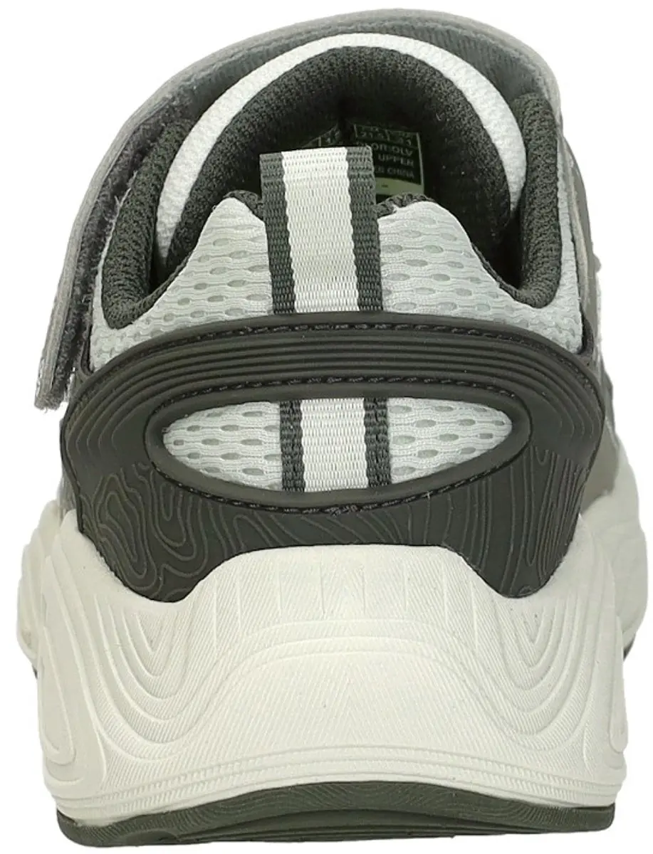Skechers Mega - Sneakers - Unisex - Groen - afbeelding 6 van 6