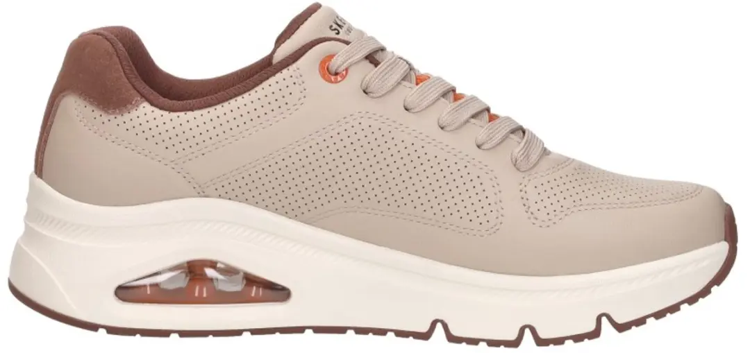 Skechers Uno Icon Sneakers Laag