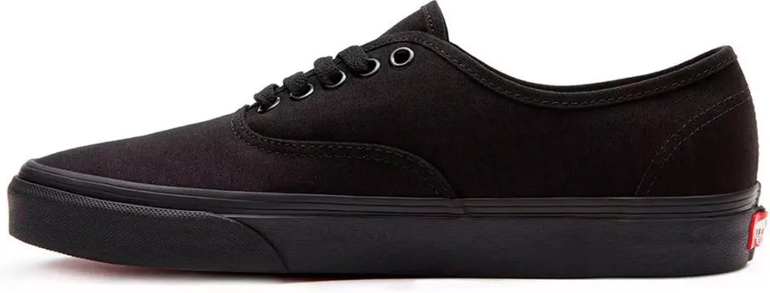 Vans Authentic FTW Sneakers - Zwart - 34.5 - afbeelding 2 van 6