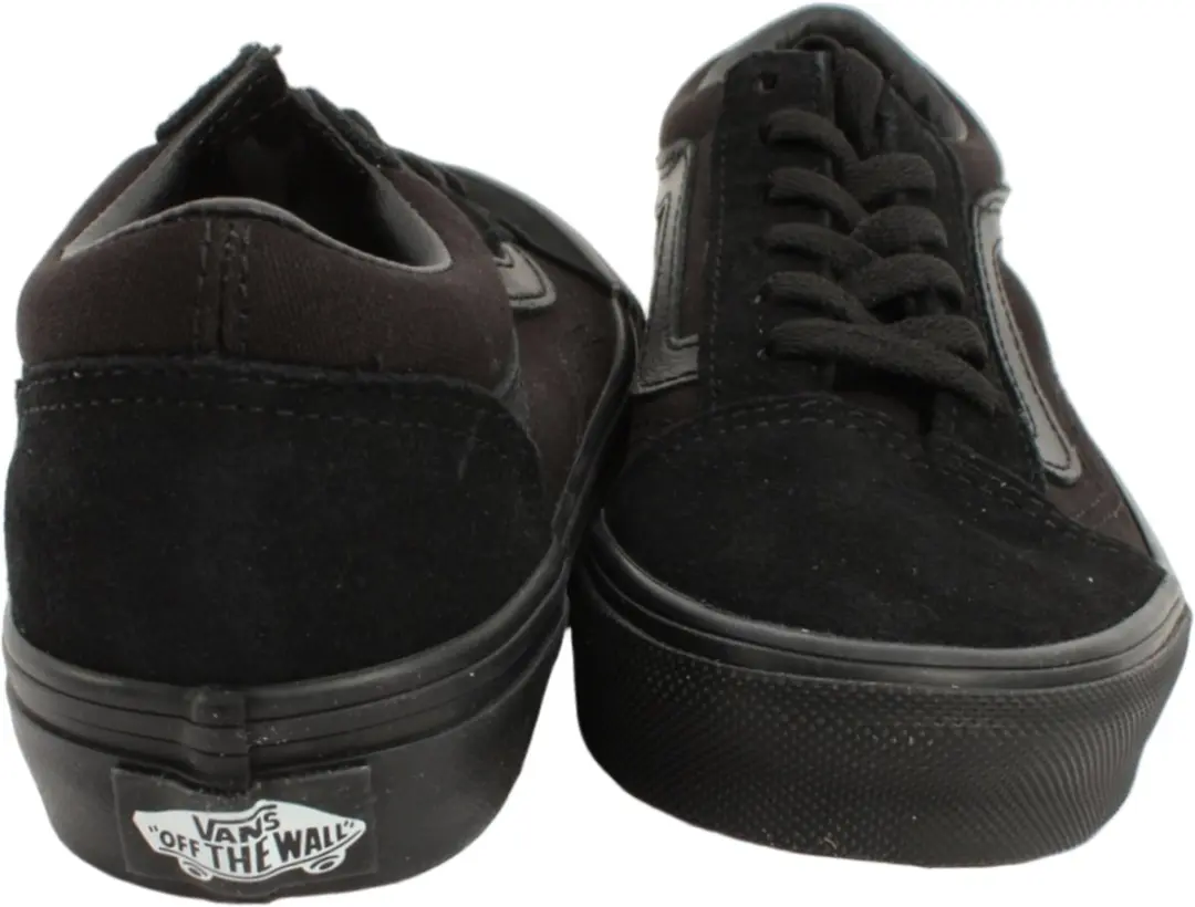 Vans Old Skool FTW Sneaker - 32.5