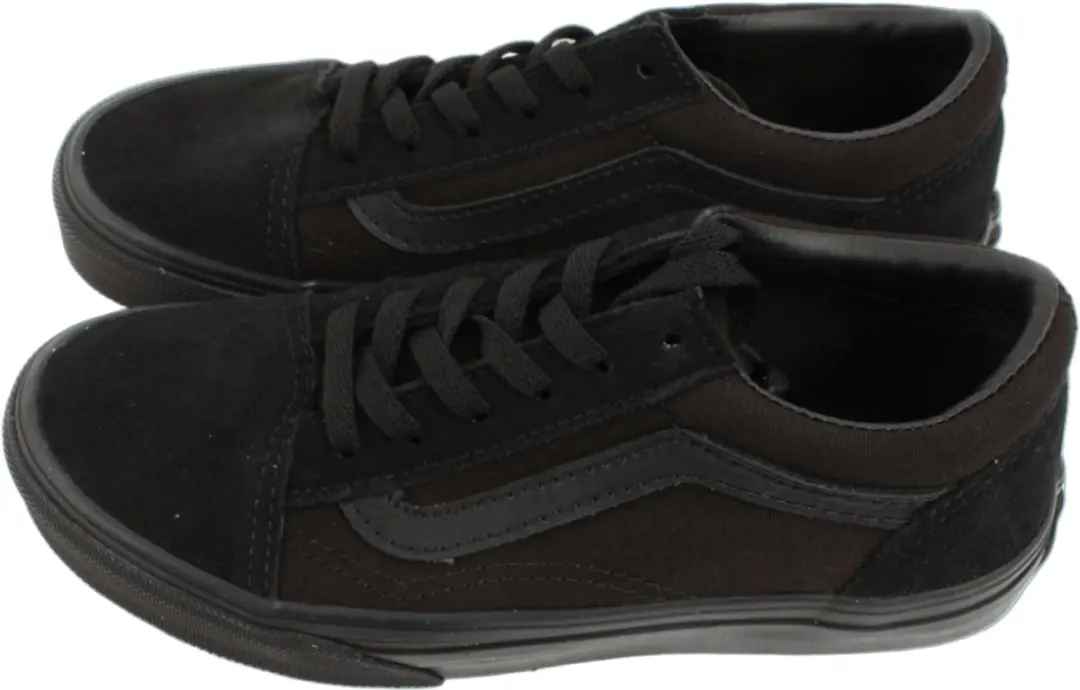 Vans Old Skool FTW Sneaker - 32.5