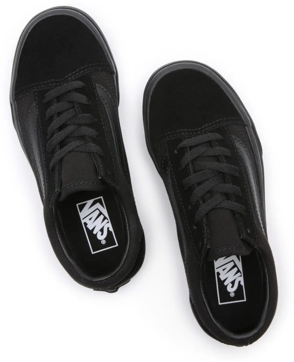 Vans Old Skool FTW Sneaker - 32.5