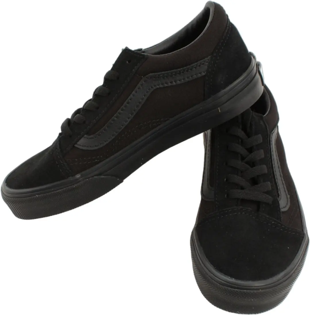 Vans Old Skool FTW Sneaker - 32.5