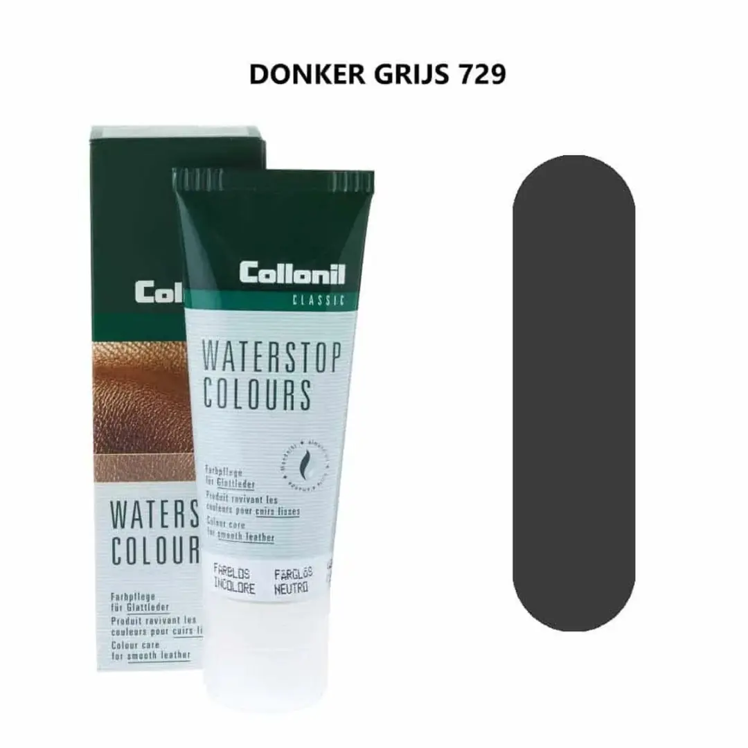 Collonil Waterstop kleur 729