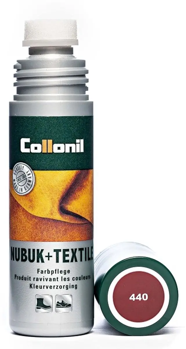 Collonil Nubuk & Textile Classic