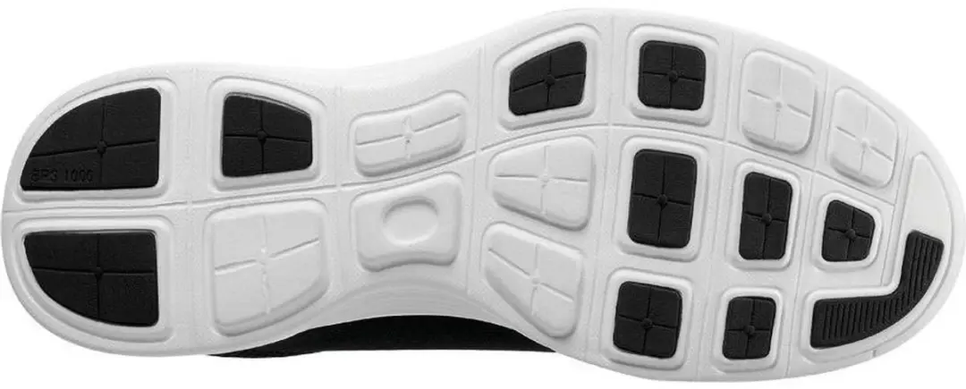 Uhlsport Float 1008410 Sneaker - Maat 11 - Zwart