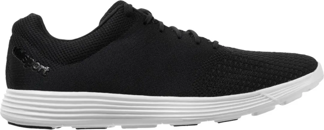 Uhlsport Float 1008410 Sneaker - Maat 11 - Zwart