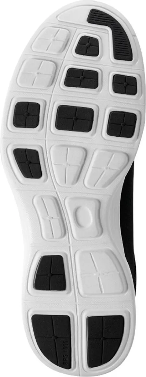 Uhlsport Float 1008410 Sneaker - Maat 11 - Zwart