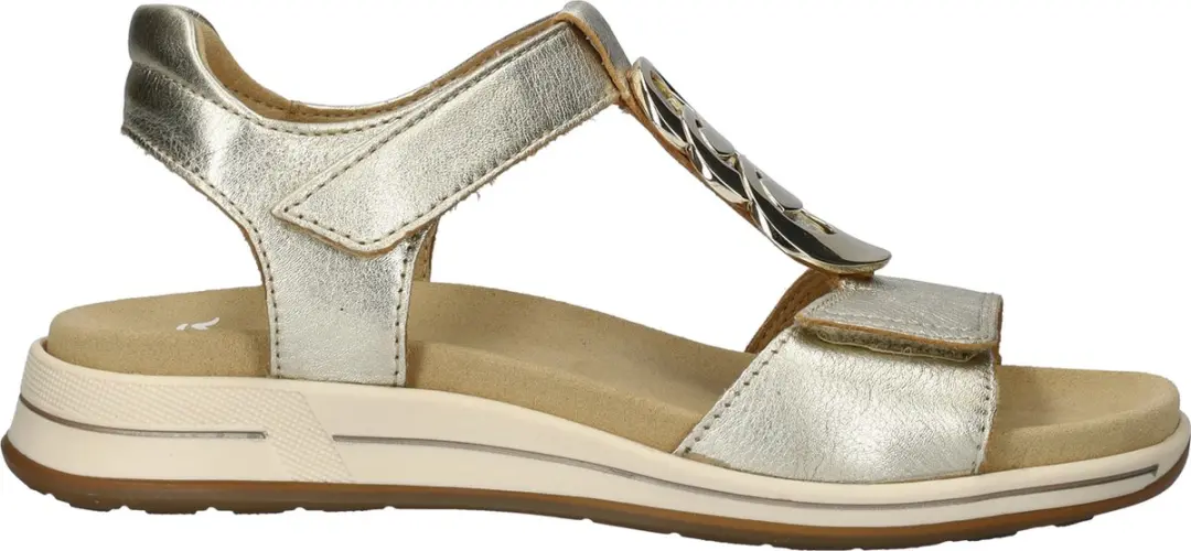 Ara Osaka-S Sandalen Plat