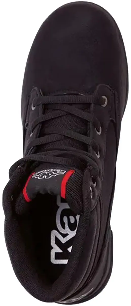 Kappa Bonfire Schoenen - Zwart - Maat 36