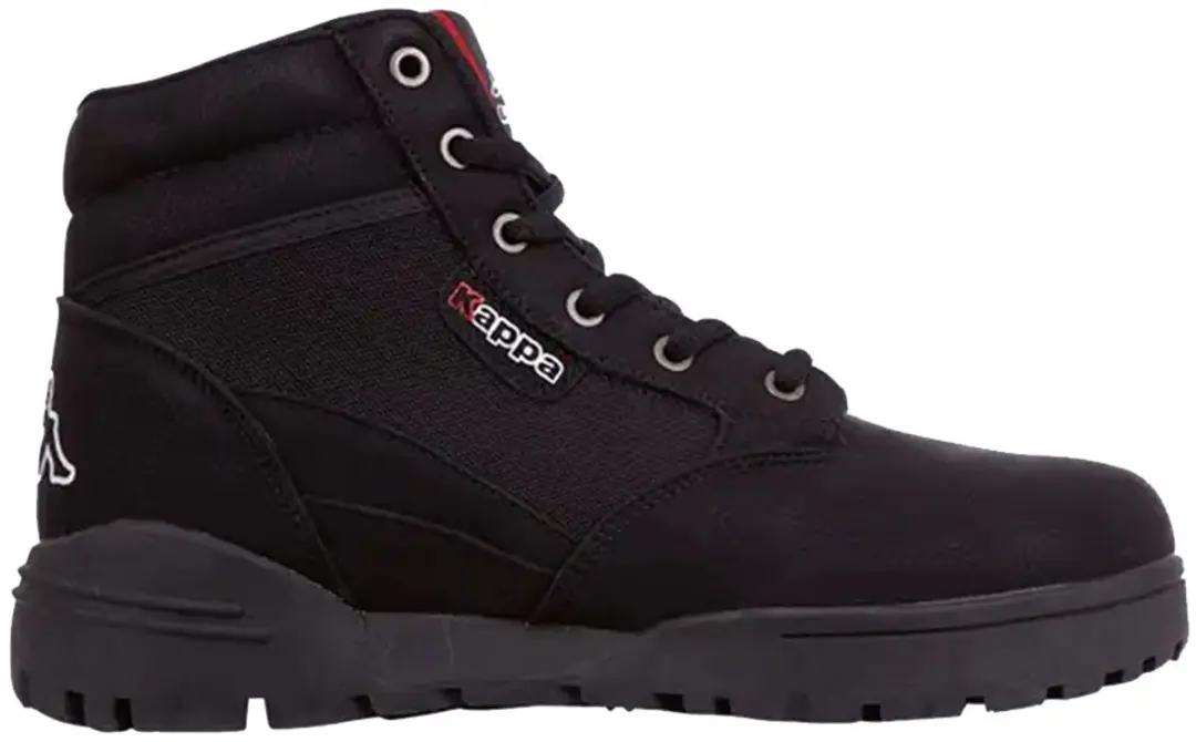 Kappa Bonfire Schoenen