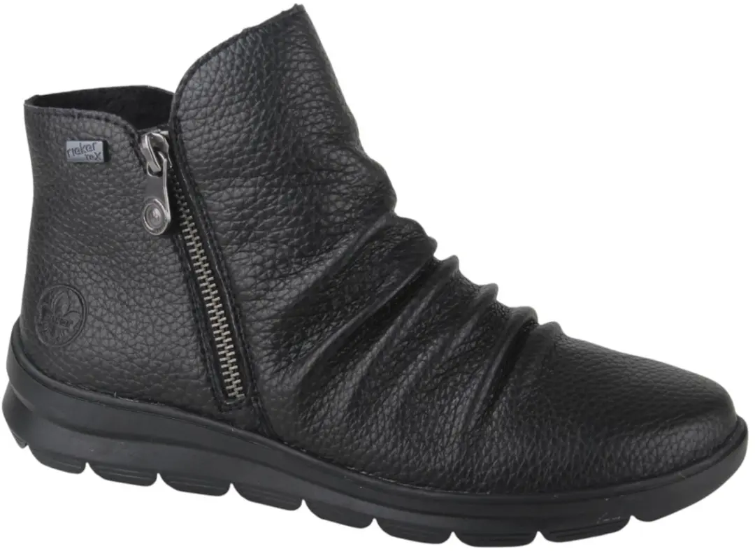 Rieker dames boot