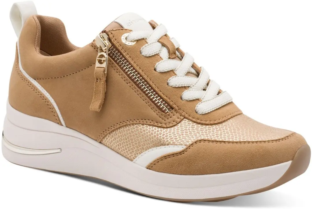 Tamaris WIDE FIT Dames Sneaker 8-83714-43 310 Wide Fit Maat: 38 EU