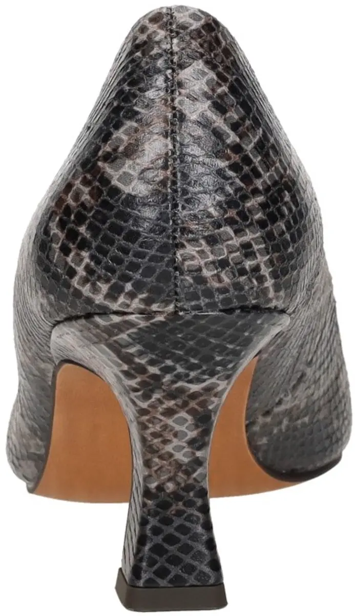Marco Tozzi Pumps Pumps - Grijs - Maat 40 - afbeelding 5 van 6