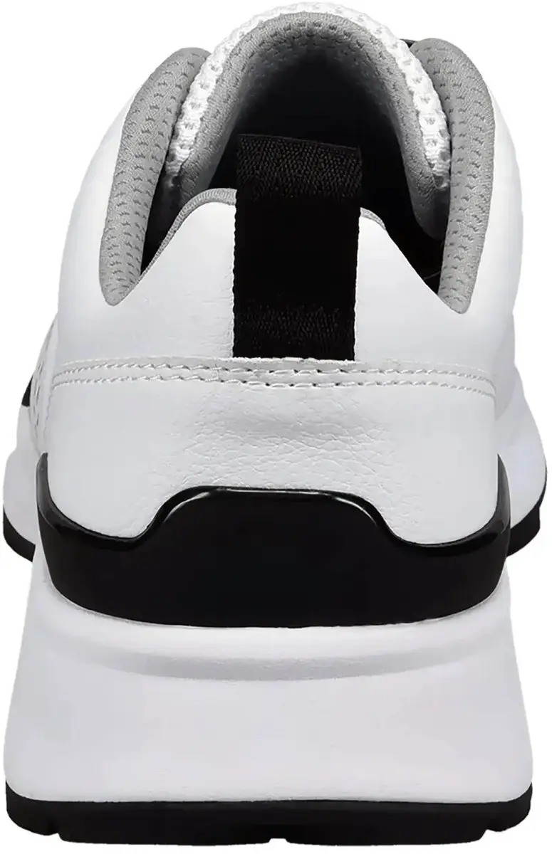Bugatti Zion 342-AG401-5000 Baskets - Wit - Maat 40 - afbeelding 2 van 6