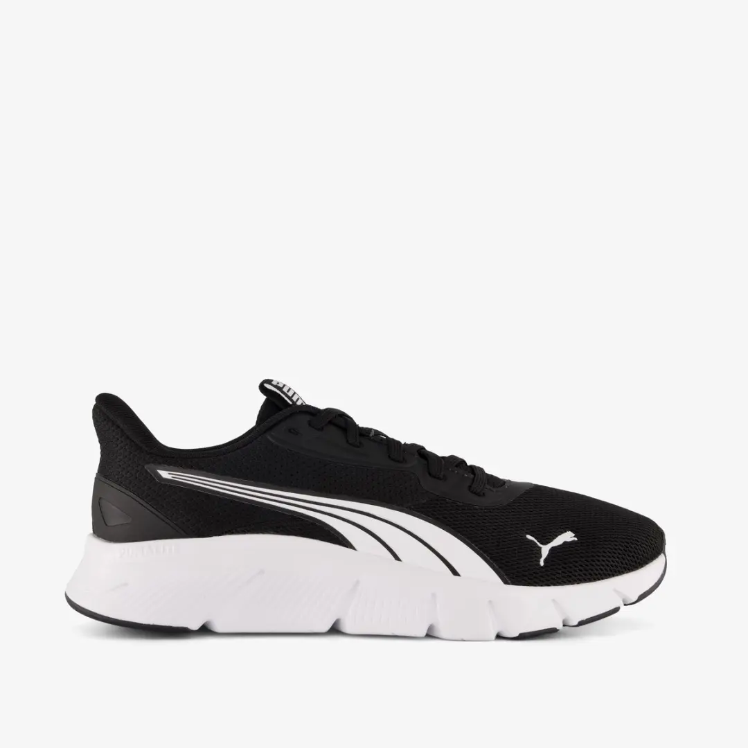 PUMA Flexfocus Lite Heren Sportschoenen 42 - Zwart