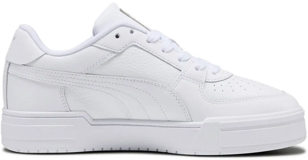 PUMA CA Pro Classic II Sneakers - Wit - Maat 42,5 - afbeelding 5 van 6