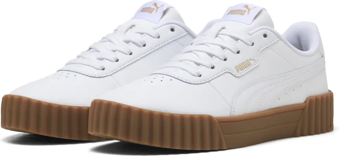 PUMA Carina 3.0 Dames Sneakers