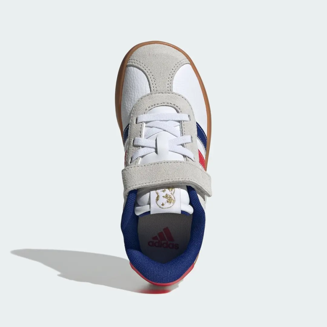 Adidas Vl Court 3.0 Schoenen Kids ONN04 - Wit - afbeelding 6 van 6