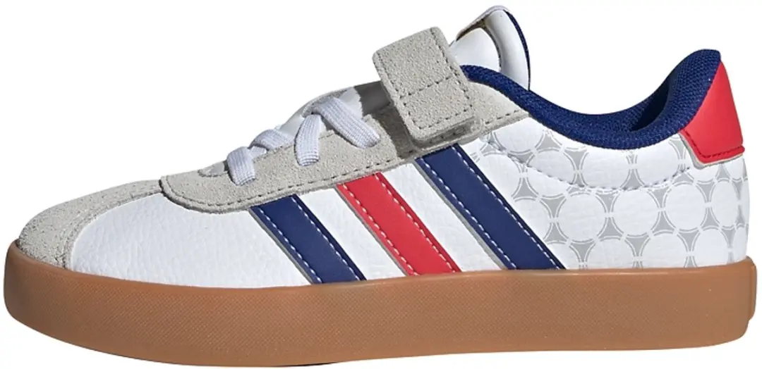 Adidas Sportswear Vl Court 3.0 Schoenen Kids