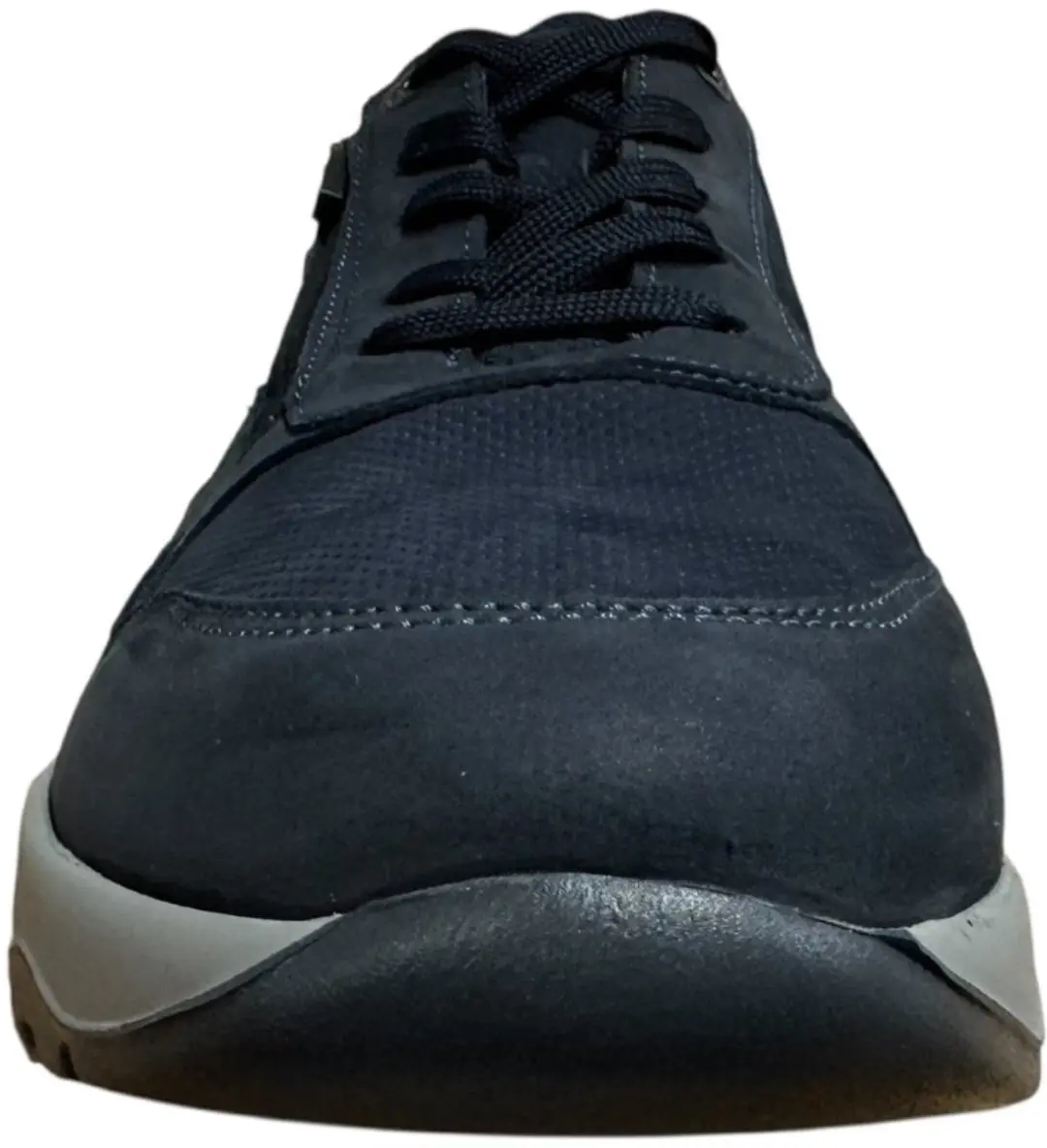 Wäldlaufer John Vtr-rits 7401 Sneakers - Blauw