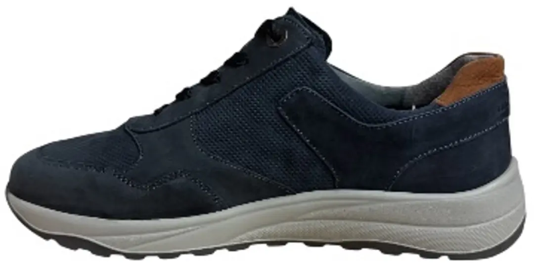 Wäldlaufer John Vtr-rits 7401 Sneakers - Blauw