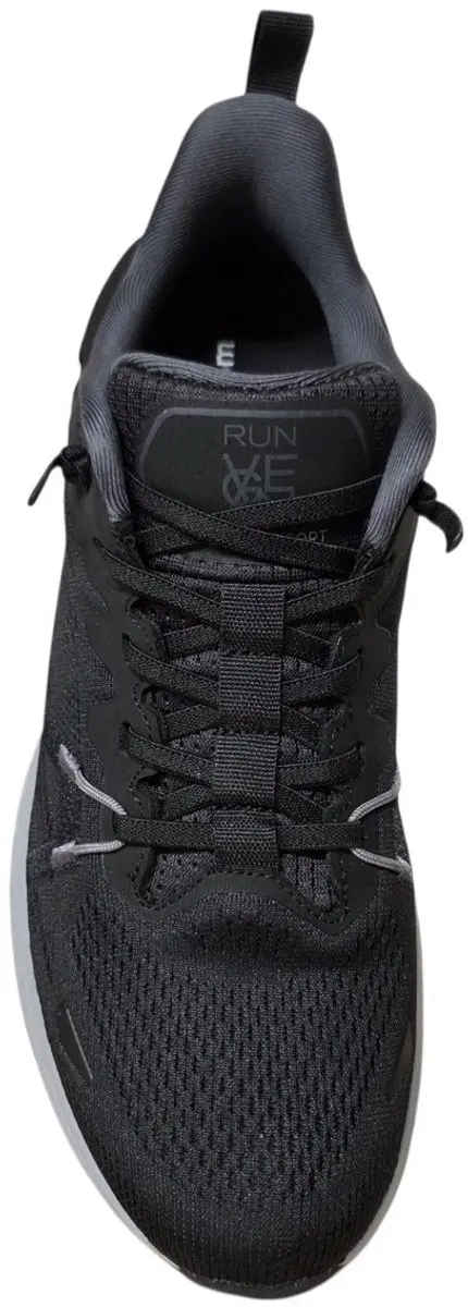 Wäldlaufer 591950 101 001 H Sneakers - Zwart - 46