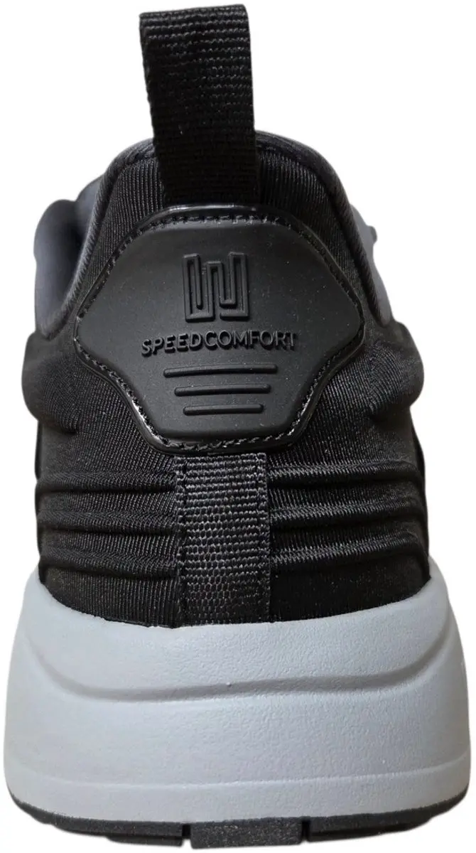Wäldlaufer 591950 101 001 H Sneakers - Zwart - 46