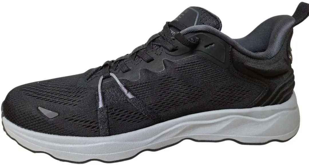 Wäldlaufer 591950 101 001 H Sneakers - Zwart - 46