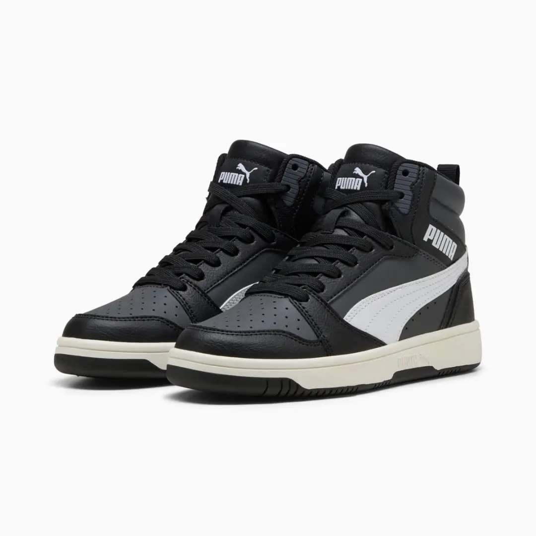 PUMA REBOUND V6 MID JR SCHOENEN 39383129 r 37