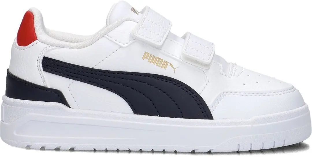 Puma Shuffle Downtown Lo Ps Sneakers