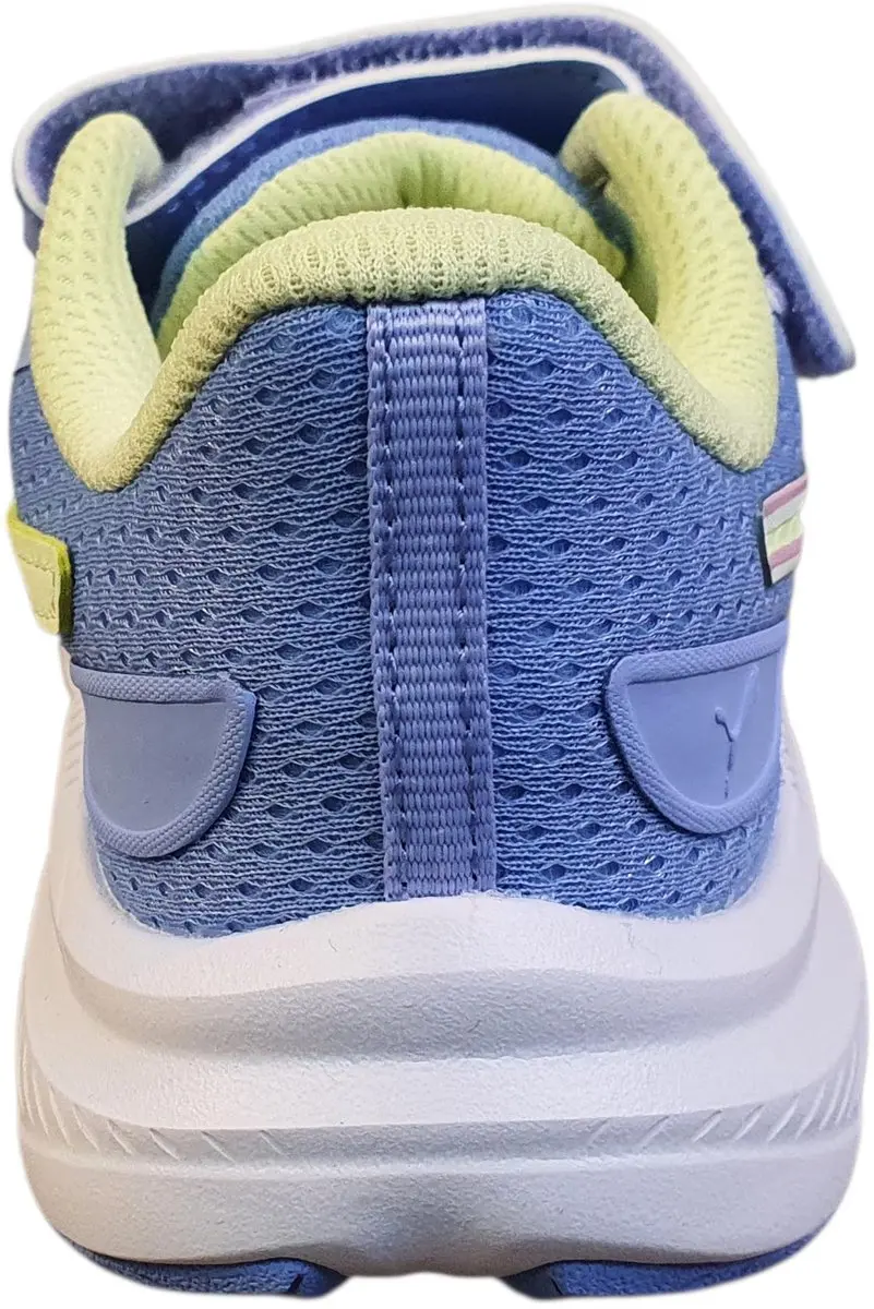 PUMA Skyrocket 2 Sneakers - Maat 32 - Blauw