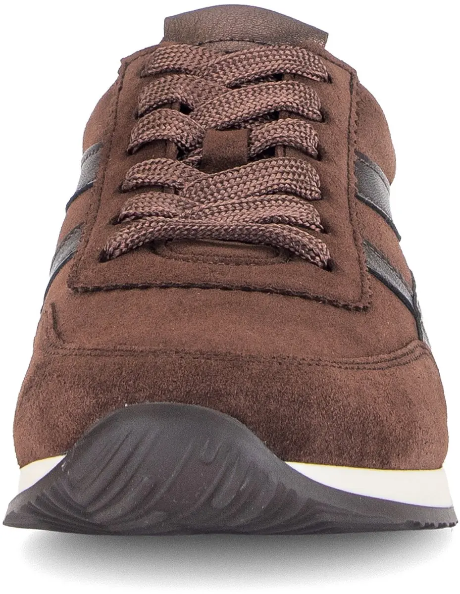 Gabor 102511 Sneakers - Bruin - Maat 42