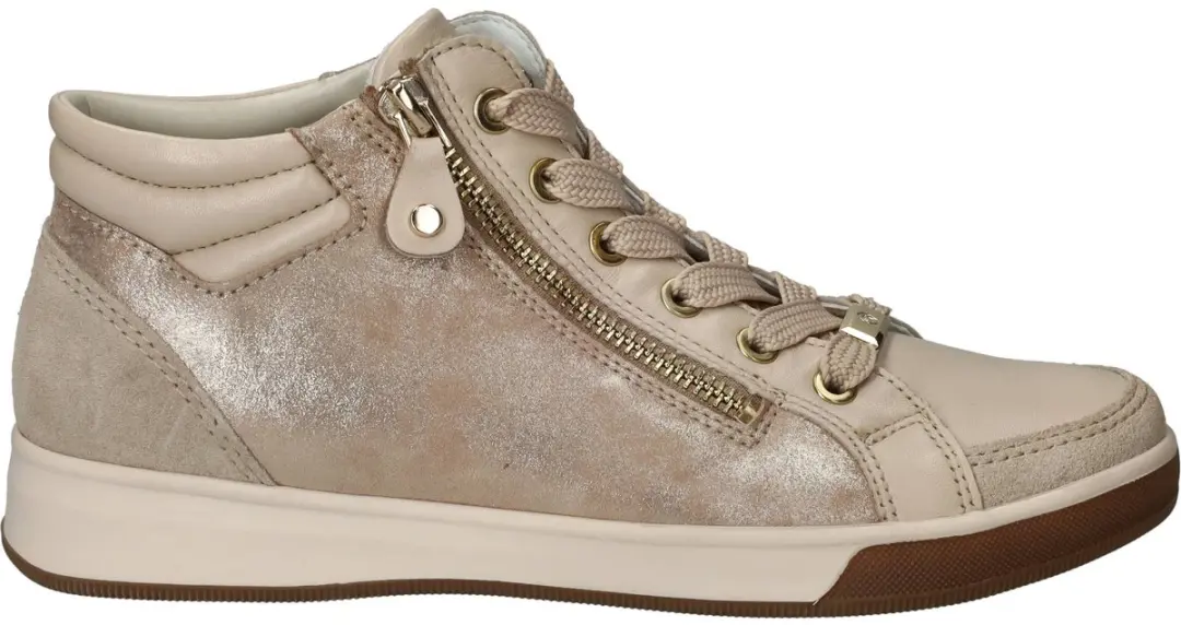 Ara OM-ST-High-Soft Veterschoenen