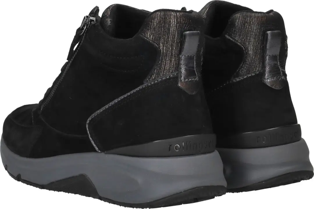 Gabor Rollingsoft Veterboots - 41.5 - afbeelding 6 van 6