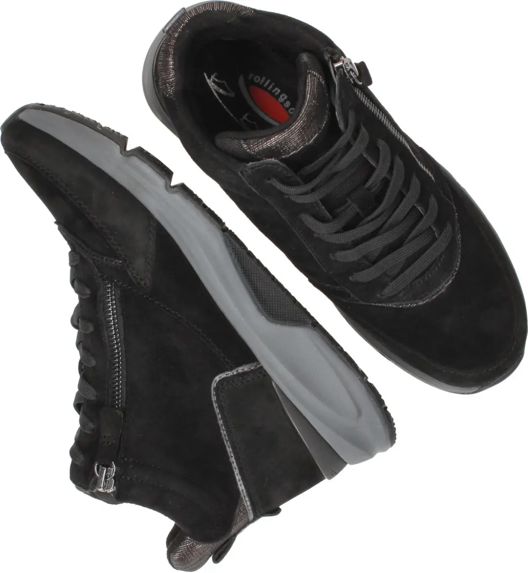 Gabor Rollingsoft Veterboots - 41.5