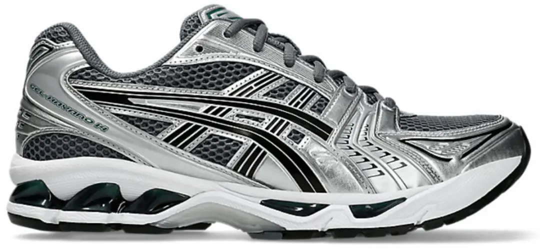 ASICS