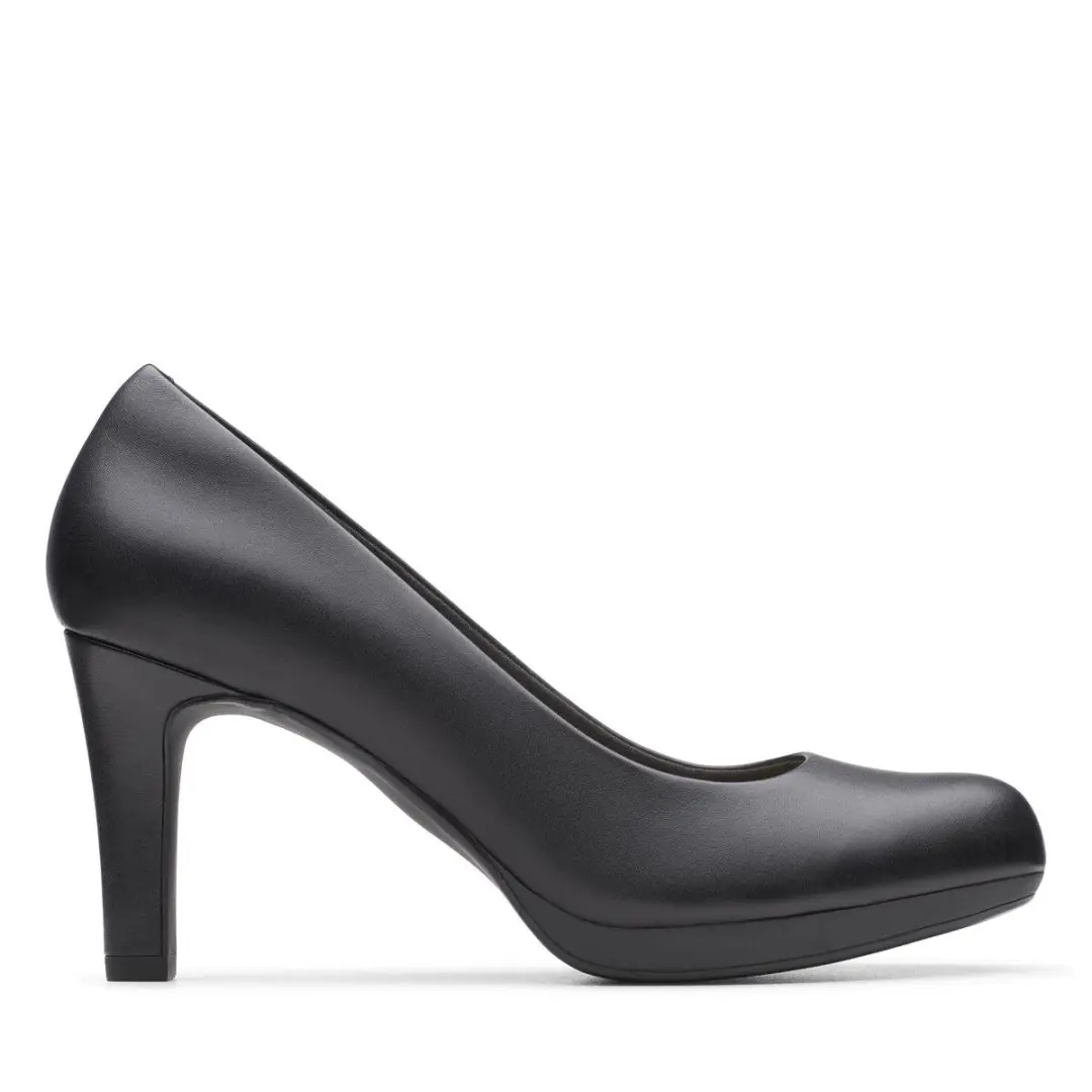 Clarks Adriel Viola Dames Pumps