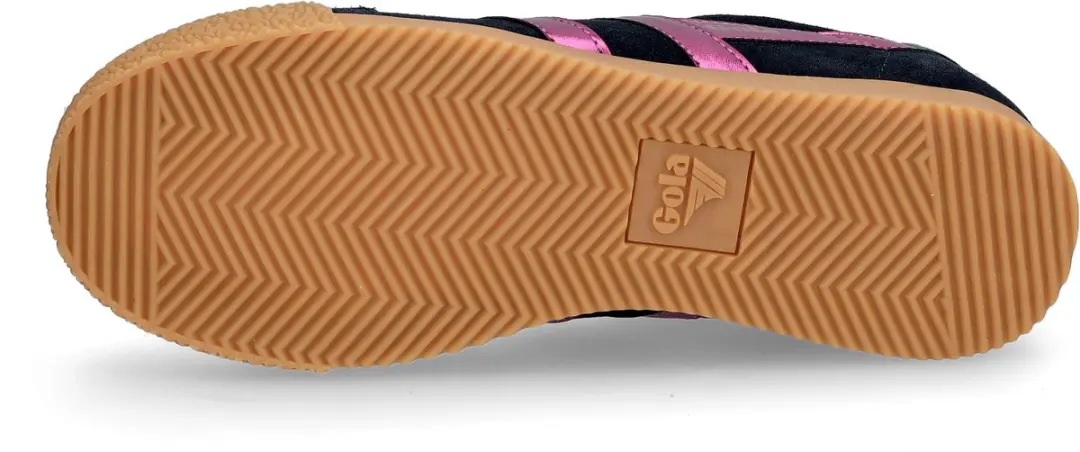 Gola Elan Glitz Dames Sneaker - Multicolor - afbeelding 6 van 6