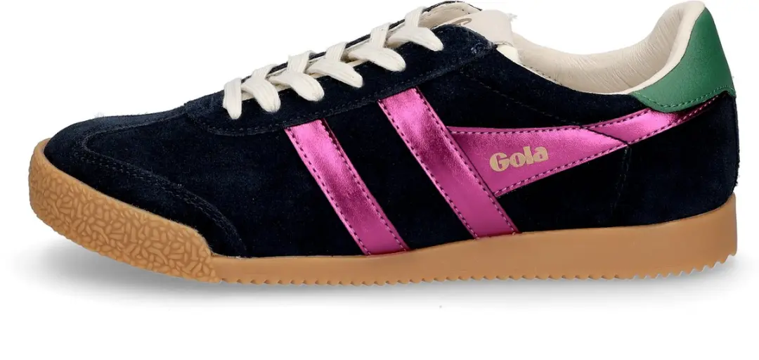 Gola Elan Glitz Dames Sneaker - Multicolor - afbeelding 2 van 6
