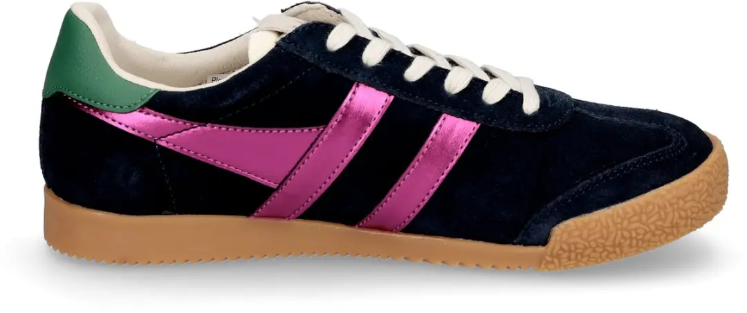 Gola Elan Glitz Dames Sneaker - Multicolor - afbeelding 4 van 6