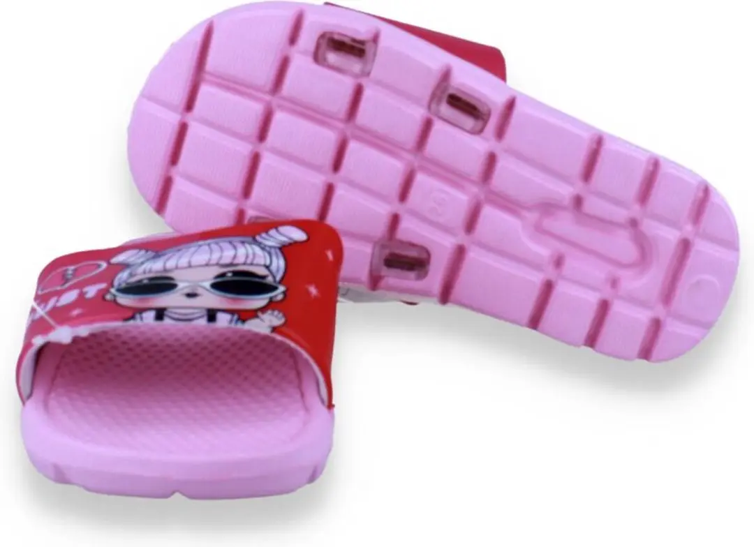 Lol Meisjes Badslipper
